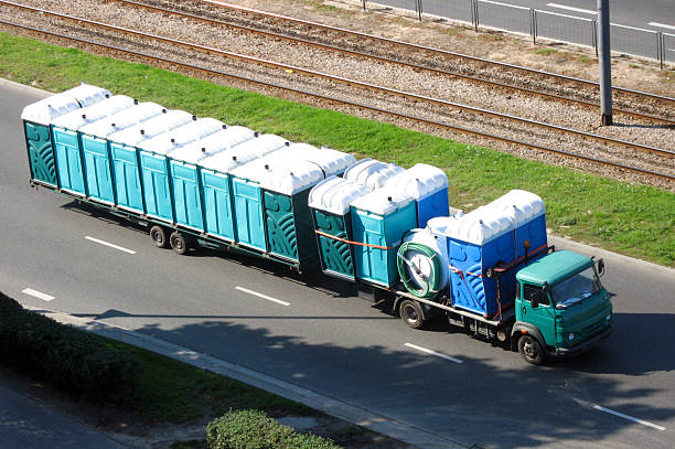 Best Porta potty rental near me  in Francisville, KY